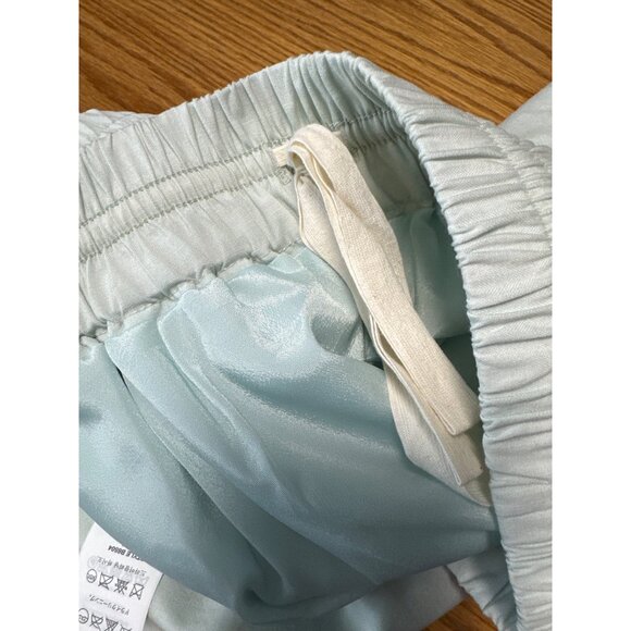 J. Crew Harlow Pull On Pants Style# B6504 Size 4 - Picture 10 of 13